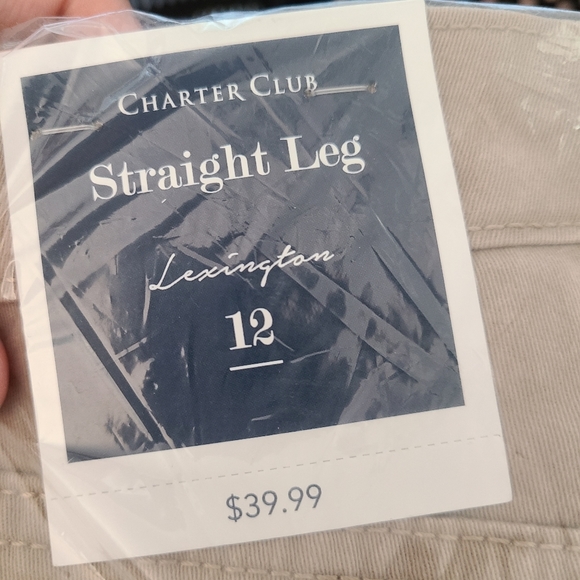 Straight leg jeans - Picture 3 of 3